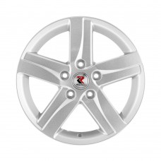 RepliKey Toyota Corolla/Camry RK L21E 6,5R16 5*114,3 ET45 d60,1 S [86166063363]